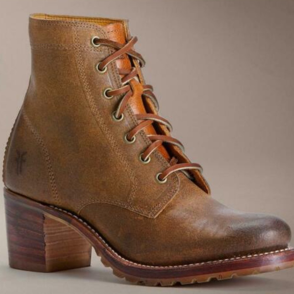 Frye Sabrina Boot Size 7.5